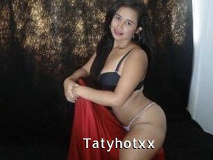 Tatyhotxx