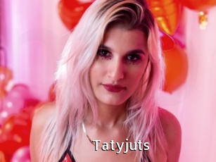 Tatyjuts