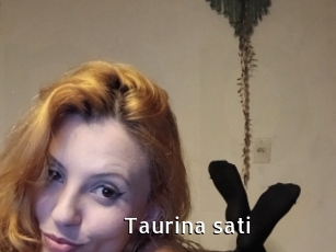 Taurina_sati