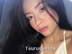 Tauruspetite