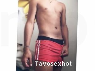 Tavosexhot