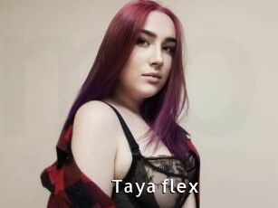 Taya_flex