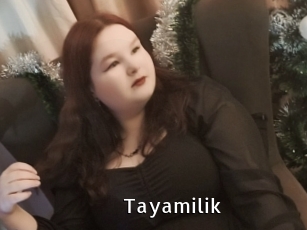 Tayamilik