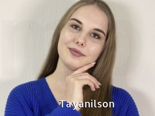 Tayanilson