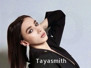 Tayasmith