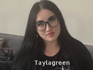 Taylagreen