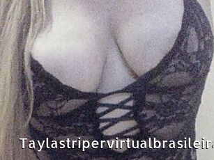 Taylastripervirtualbrasileira