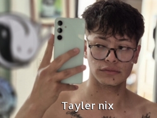 tayler_nix My Porno Stash
