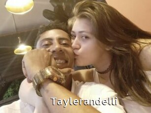Taylerandelli