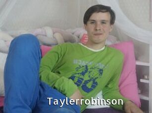 Taylerrobinson