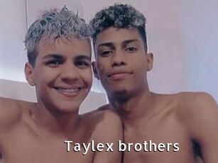 Taylex_brothers