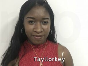 Tayllorkey