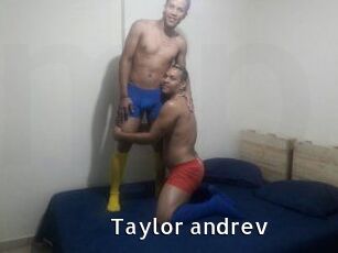 Taylor_andrev