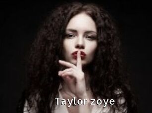 Taylor_zoye