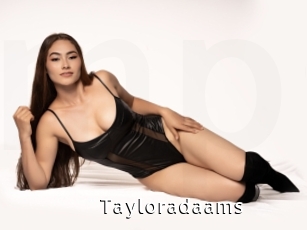 Tayloradaams