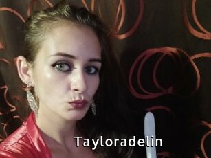 Tayloradelin