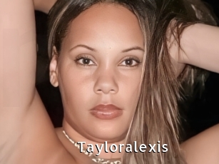 Tayloralexis