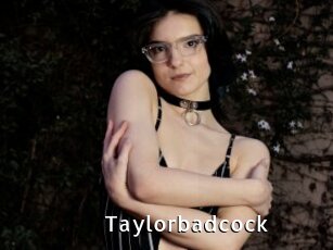 Taylorbadcock