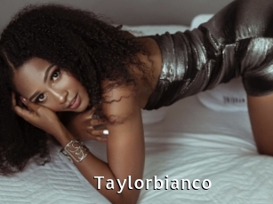 Taylorbianco