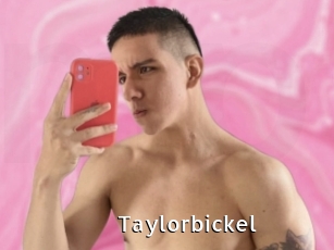 Taylorbickel