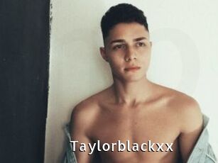 Taylorblackxx
