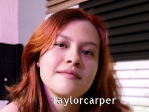 Taylorcarper