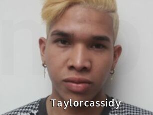 Taylorcassidy