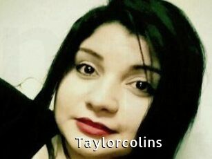 Taylorcolins