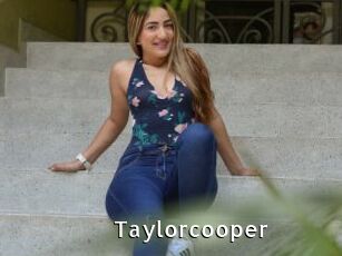 Taylorcooper