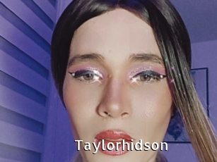 Taylorhidson
