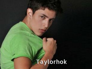 Taylorhok