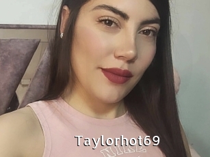 Taylorhot69