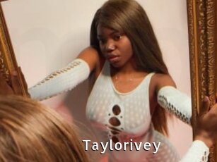 Taylorivey