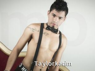 Taylorkarim