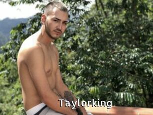 Taylorking