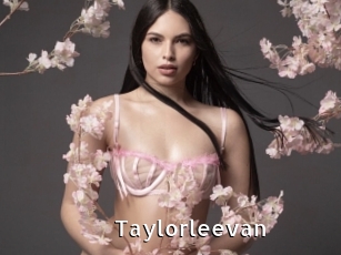 Taylorleevan