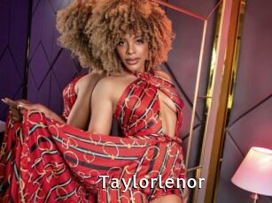 Taylorlenor