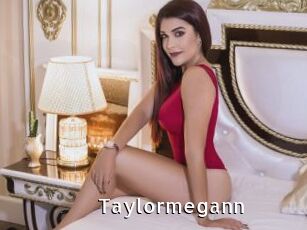 Taylormegann
