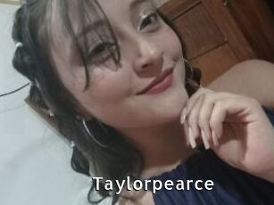 Taylorpearce
