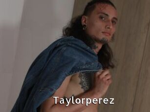 Taylorperez