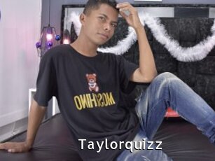 Taylorquizz