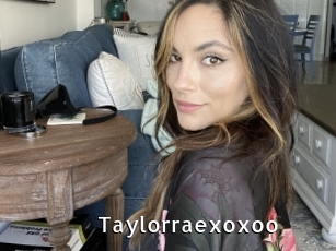 Taylorraexoxoo