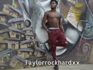 Taylorrockhardxx