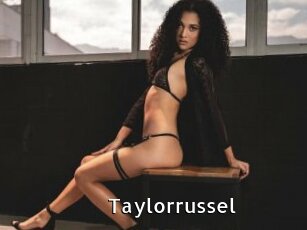 Taylorrussel