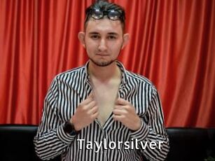 Taylorsilver