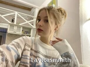 Taylorsmmith