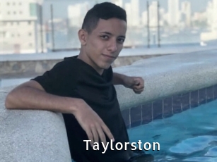 Taylorston