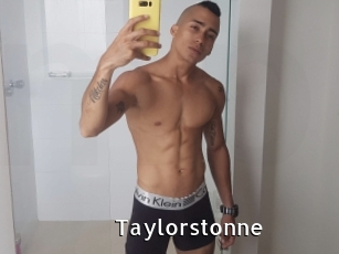 Taylorstonne