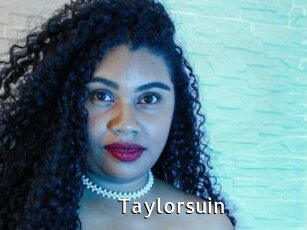 Taylorsuin