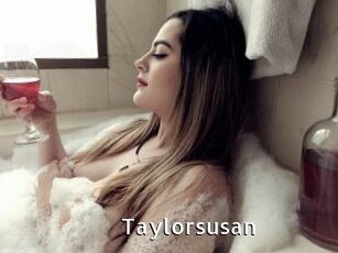 Taylorsusan